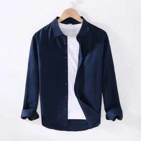 Linen Shirt Thalorn TL005