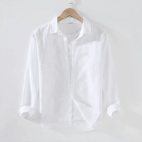 Linen Shirt Thalorn TL005