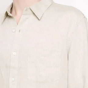 Linen Shirt Thalorn TL346