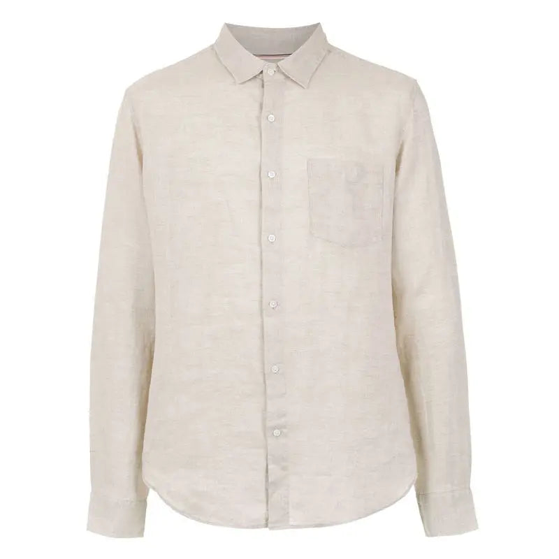Linen Shirt Thalorn TL346