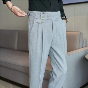 Tailored Pants Thalorn TL211