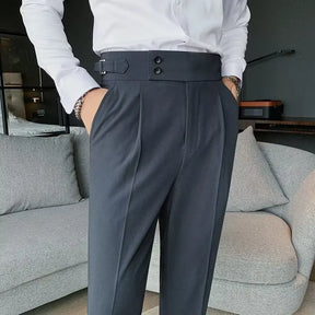 Tailored Pants Thalorn TL212