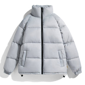 Thermal Puffer Jacket Thalorn TL128