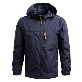 Waterproof Jacket Thalorn TL098