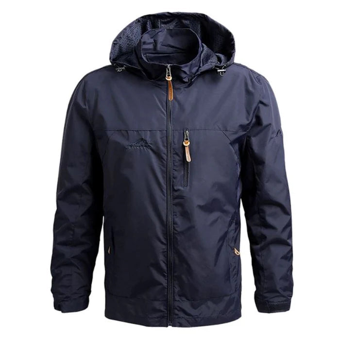 Waterproof Jacket Thalorn TL098