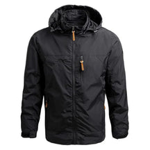 Waterproof Jacket Thalorn TL098