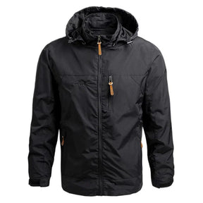 Waterproof Jacket Thalorn TL098