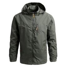 Waterproof Jacket Thalorn TL098