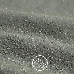 Waterproof Jacket Thalorn TL098