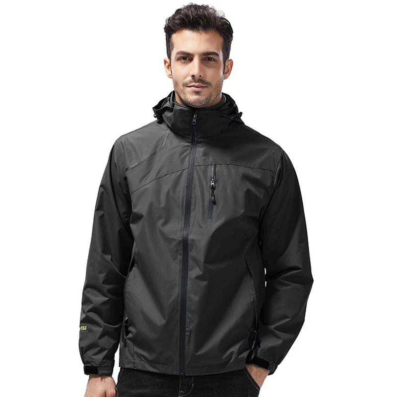 Windbreaker Jacket Thalorn TL126