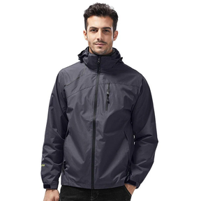Windbreaker Jacket Thalorn TL126