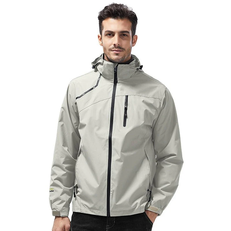 Windbreaker Jacket Thalorn TL126