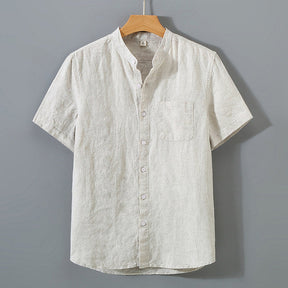 Linen Shirt Thalorn TL003