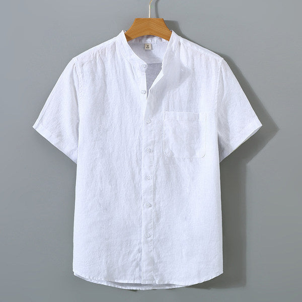 Linen Shirt Thalorn TL003