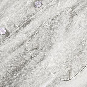 Linen Shirt Thalorn TL003