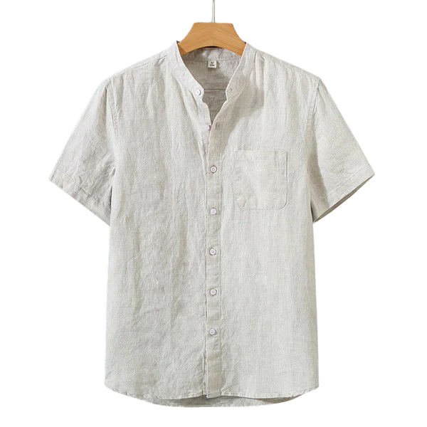 Linen Shirt Thalorn TL003