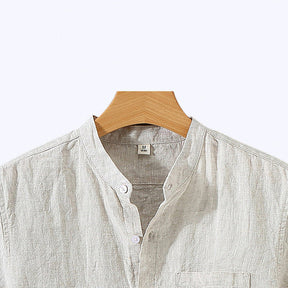 Linen Shirt Thalorn TL003