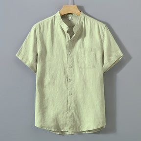 Linen Shirt Thalorn TL003