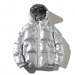 Waterproof Puffer Jacket Thalorn TL105