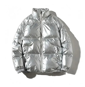 Waterproof Puffer Jacket Thalorn TL105