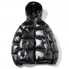 Waterproof Puffer Jacket Thalorn TL105