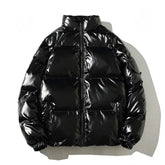 Waterproof Puffer Jacket Thalorn TL105