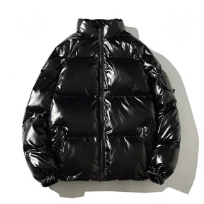 Waterproof Puffer Jacket Thalorn TL105