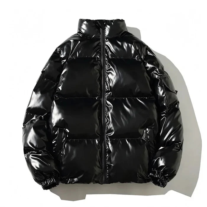 Waterproof Puffer Jacket Thalorn TL105