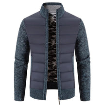 Men's Wool-Lined Jacket Thalorn TL155