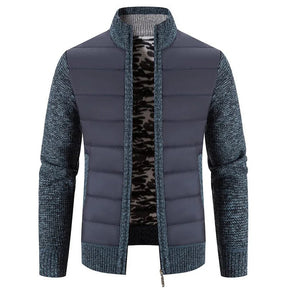 Men's Wool-Lined Jacket Thalorn TL155