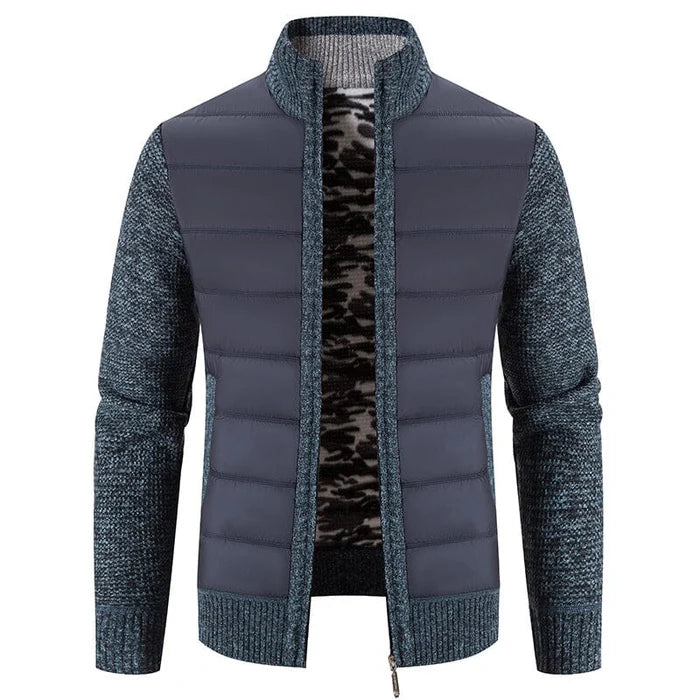 Men's Wool-Lined Jacket Thalorn TL155