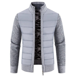 Men's Wool-Lined Jacket Thalorn TL155
