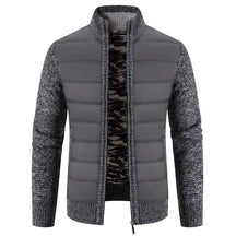 Men's Wool-Lined Jacket Thalorn TL155