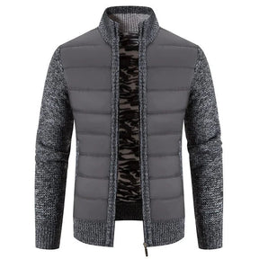Men's Wool-Lined Jacket Thalorn TL155