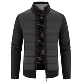 Men's Wool-Lined Jacket Thalorn TL155