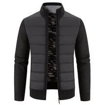 Men's Wool-Lined Jacket Thalorn TL155