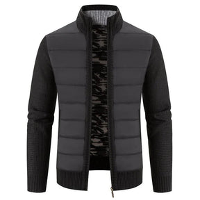 Men's Wool-Lined Jacket Thalorn TL155