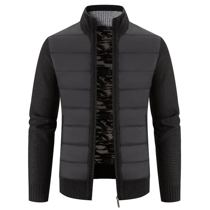 Men's Wool-Lined Jacket Thalorn TL155