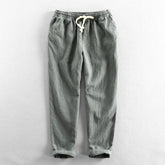 Men's Linen Pants Thalorn TL007