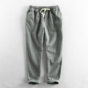 Men's Linen Pants Thalorn TL007