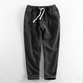 Men's Linen Pants Thalorn TL007