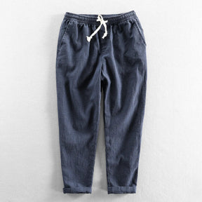 Men's Linen Pants Thalorn TL007