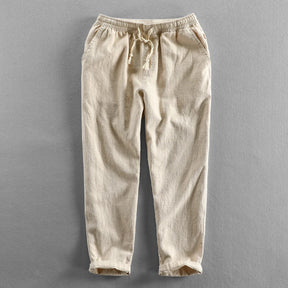 Men's Linen Pants Thalorn TL007