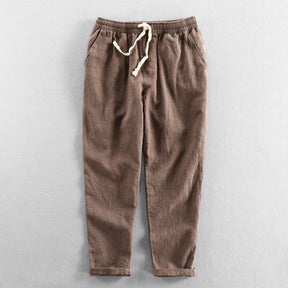 Men's Linen Pants Thalorn TL007