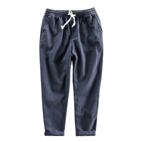 Men's Linen Pants Thalorn TL007